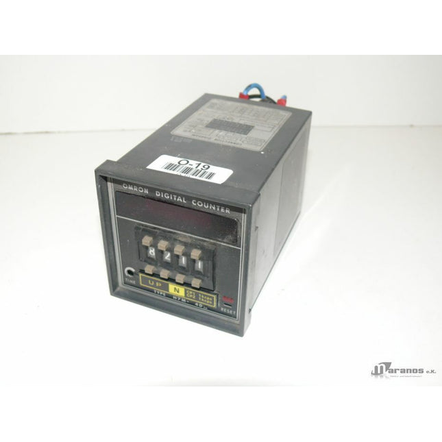 Omron Digital Counter H7M-4DM / H7M-4D M - Maranos.de