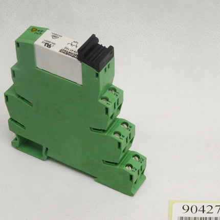 Phoenix Contact PLC-BSC-24DC/21-21 / 2967015 - Maranos.de