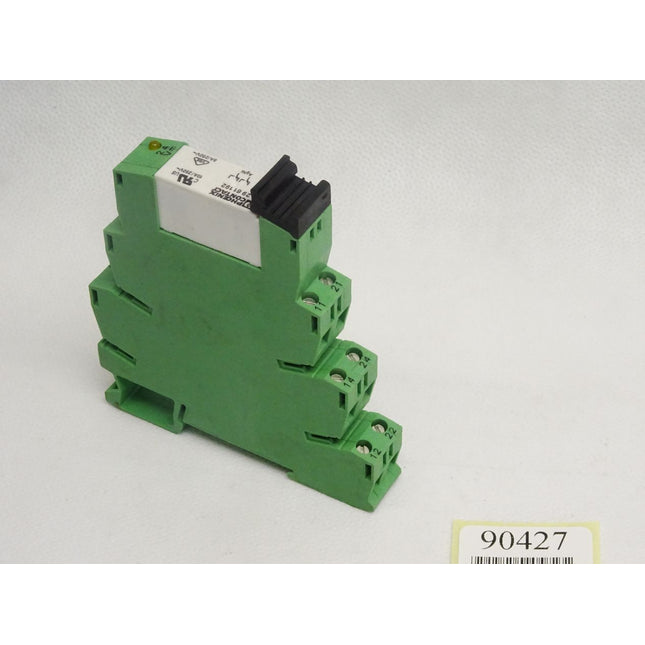 Phoenix Contact PLC-BSC-24DC/21-21 / 2967015 - Maranos.de