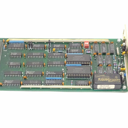 MARPOSS 6840008006 Einschubkarte Steuerkarte - Maranos.de