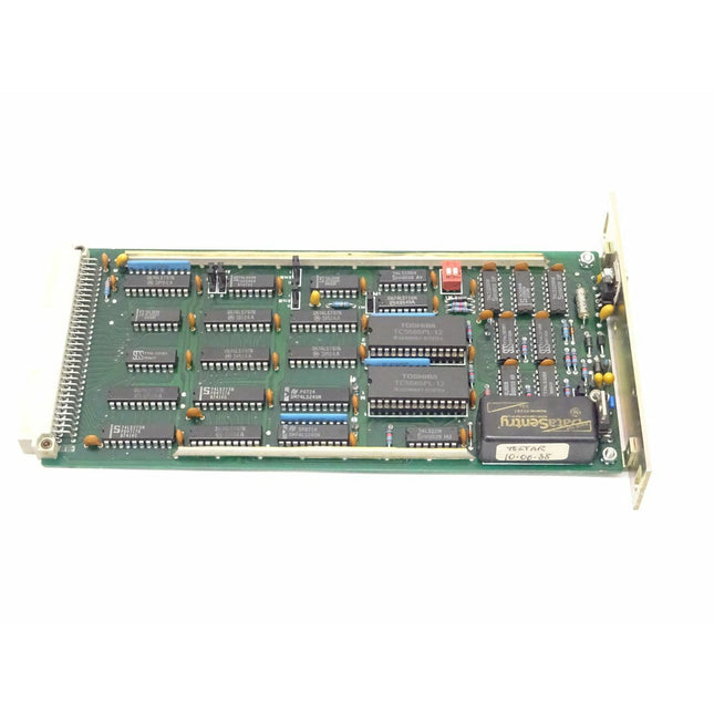 MARPOSS 6840008006 Einschubkarte Steuerkarte - Maranos.de