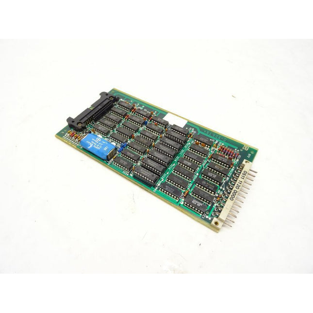 Eberle 0 511 1120 0000 Madul Steuerplatine 051111200000 - Maranos.de