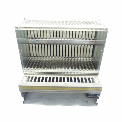 Siemens 6ES5135-3UA11 Simatic S5 Rack leer 6ES5 135-3UA11 - Maranos.de