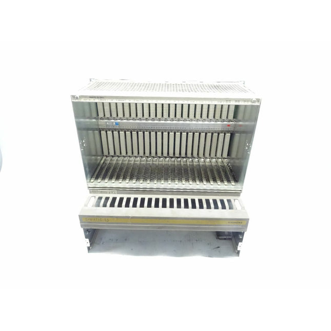 Siemens 6ES5135-3UA11 Simatic S5 Rack leer 6ES5 135-3UA11 - Maranos.de