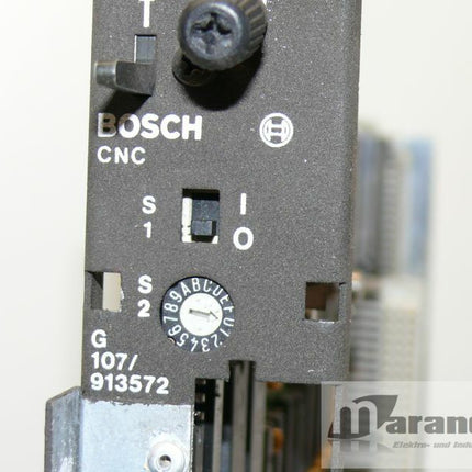 Bosch CPU 064981-303401 / 069173-101401 / 062860-105401 - Maranos.de