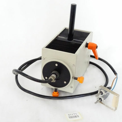 Spindler & Hoyer Richtleuchte 030123 - Maranos.de