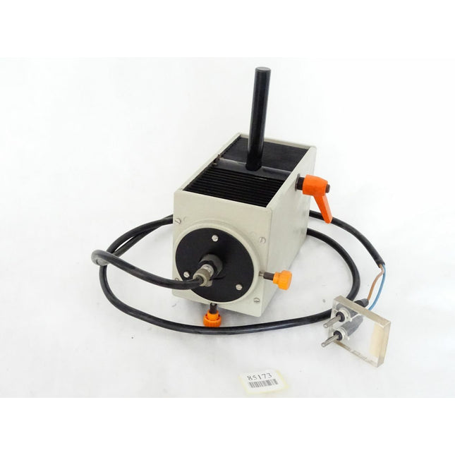 Spindler & Hoyer Richtleuchte 030123 - Maranos.de