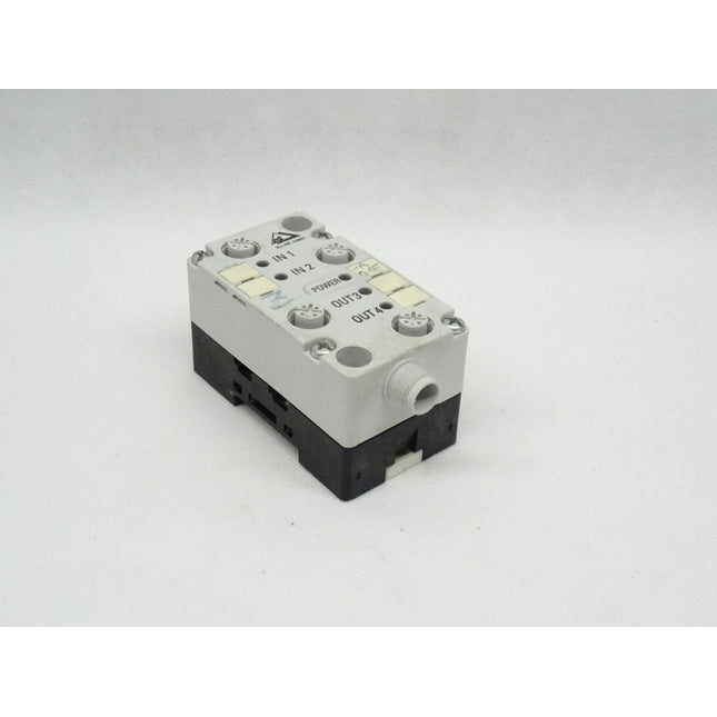 Siemens 3RG9001-0AM00 / 3RG90 01-0AM00 / 3RG9010-0AA0 / 3RG90 10-0AA0 Koppelmodul - Maranos.de