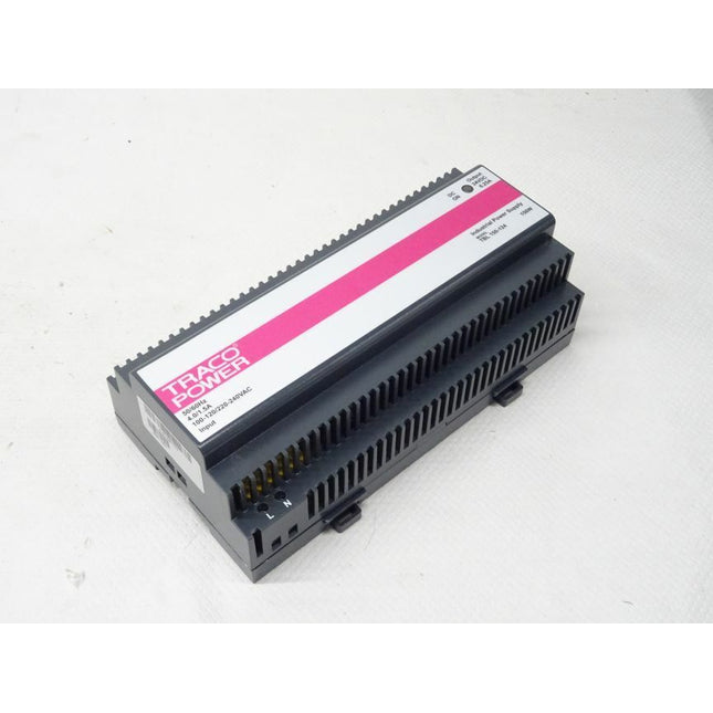 Traco Power TBL 150-124 Stromversorgung 24VDC 6.25A neu-OVP - Maranos.de