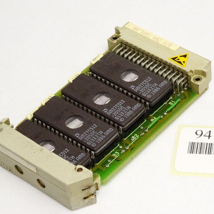 Siemens 6FX1862-0BX01-3D 5702847001.00 - Maranos.de