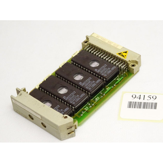 Siemens 6FX1862-0BX01-3D 5702847001.00 - Maranos.de