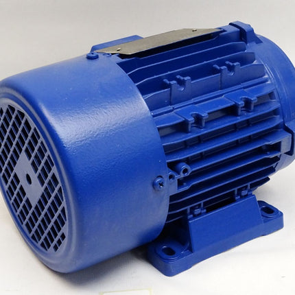 HEW Elektromotor L 71L/4T L71L/4T 0.37kW rp 1400 1894978 / Neu - Maranos.de