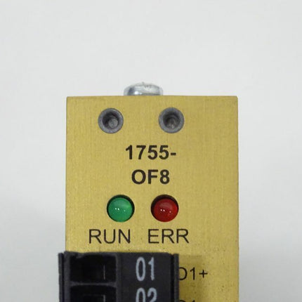 Allen Bradley 1755-OF8 982200207 Guard PLC 2000 - Maranos.de