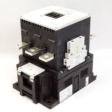 Siemens Schütz 3RT1064-6AP36 / Neu OVP - Maranos.de