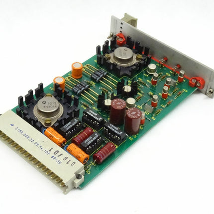 Steuerungsplatine A300 5159.009.32.23.54.101 82-30  Platine Steuer Platine - Maranos.de