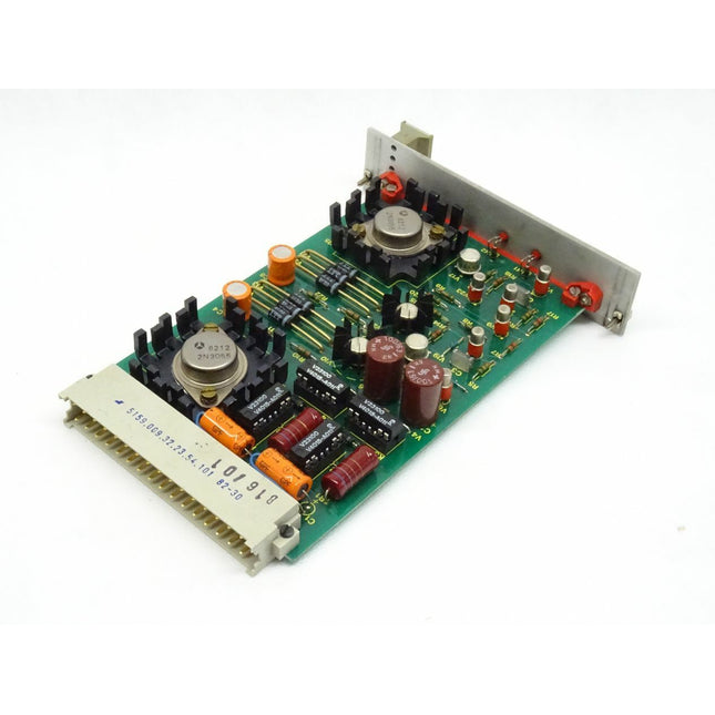 Steuerungsplatine A300 5159.009.32.23.54.101 82-30  Platine Steuer Platine - Maranos.de