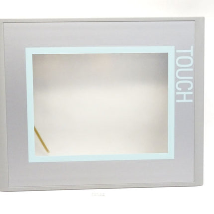 Siemens Front MP277 10" Panel 6AV6643-0CD01-1AX1 A5E02351639 Replica Top Zustand - Maranos.de