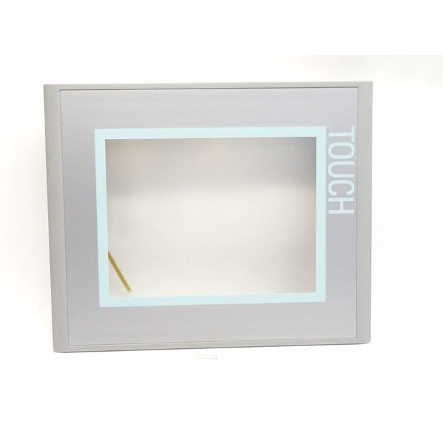 Siemens Front MP277 10" Panel 6AV6643-0CD01-1AX1 A5E02351639 Replica Top Zustand - Maranos.de