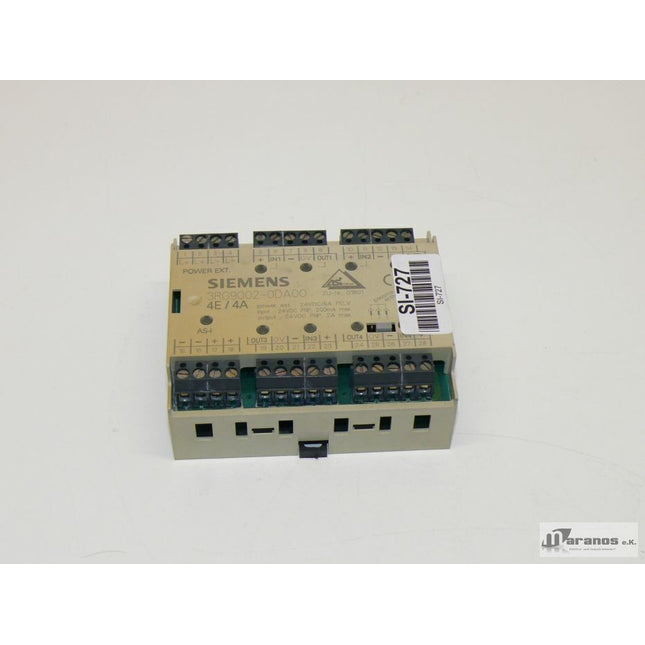 Siemens 3RG9002-0DA00 AS-Interface Modul 3RG9 002-0DA00 - Maranos.de