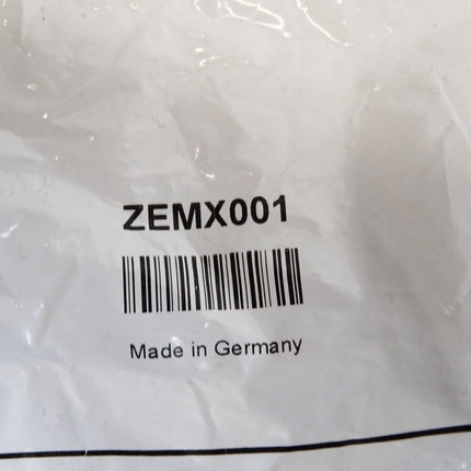 Wenglor ZEMX001 Befestigungswinkel / Neu OVP - Maranos.de