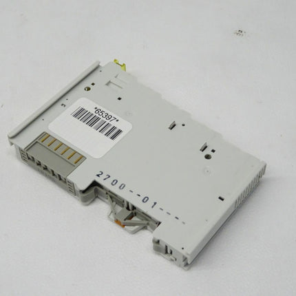 TRS KL1114 4-Kanal-Digital-Eingangsklemme - Maranos.de