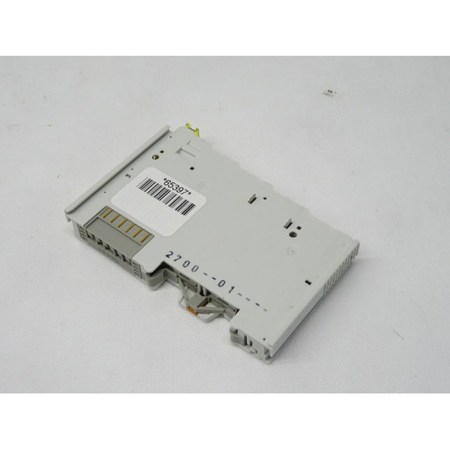 TRS KL1114 4-Kanal-Digital-Eingangsklemme - Maranos.de