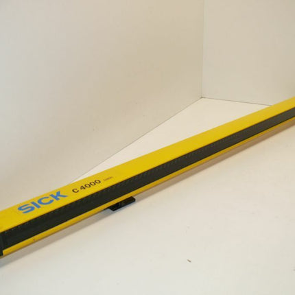 SICK Sicherheits-Lichtvorhang C4000 Basic C40S-0903AA030 / 1 022 226 Sender - Maranos.de