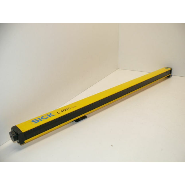 SICK Sicherheits-Lichtvorhang C4000 Basic C40S-0903AA030 / 1 022 226 Sender - Maranos.de