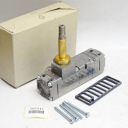 Festo CM-5/2-1/4-CH 5960 Magnetventil / Neu OVP - Maranos.de