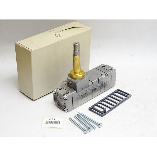 Festo CM-5/2-1/4-CH 5960 Magnetventil / Neu OVP - Maranos.de