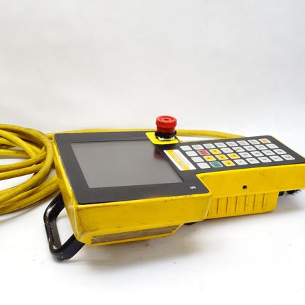 Suhling Technik Bedienterminal Andras System HT-03-DF - Maranos.de