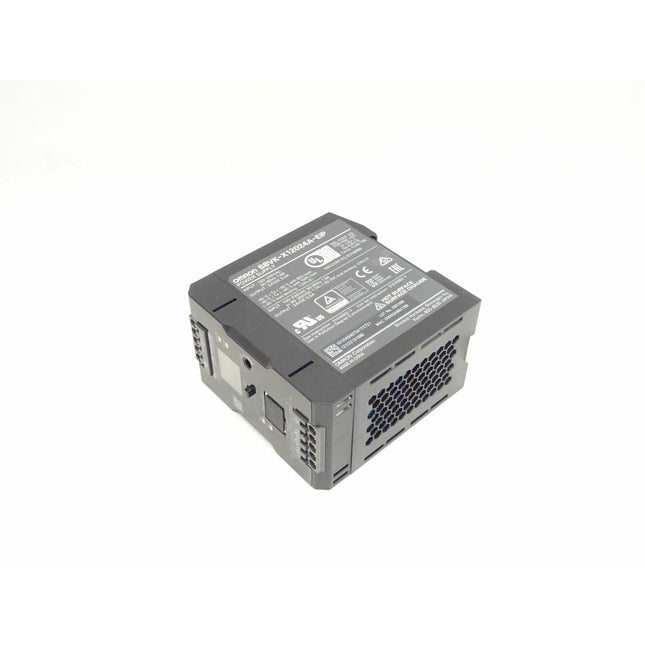 Omron S8VK-X12024A-EIP Powesupply - Neu OVP - Maranos.de
