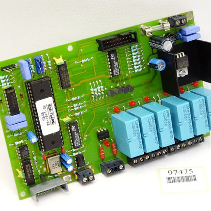 Boe-Therm 35-1401-01 B317005035 UDG.2 950607 - Maranos.de