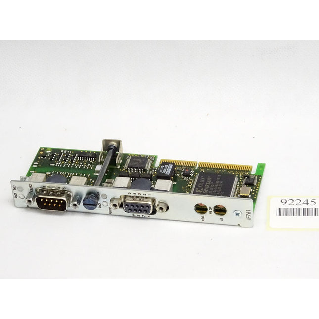 B&R 3IF761.9 Rev.E0 aPCI interface module - Maranos.de