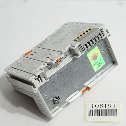 Wago 750-837 / 021-000 CANopen controller - Maranos.de