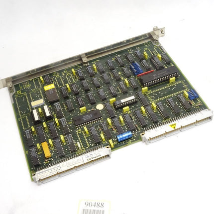 Siemens 6FX1111-0AP02 / 5481109214.11 - Maranos.de