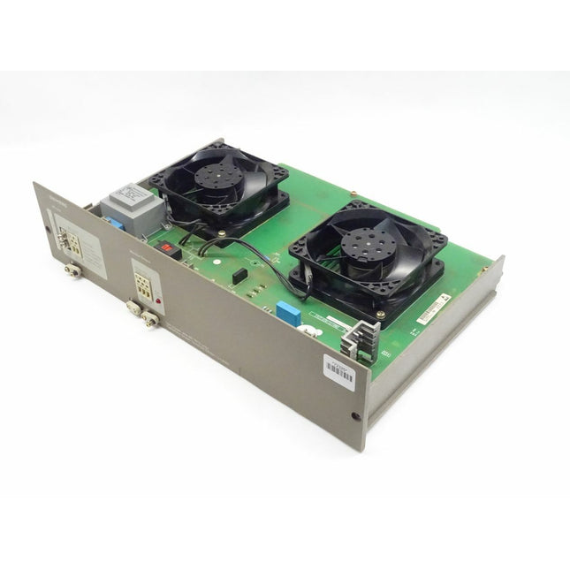 Siemens 6ES5988-3LA11 Stromversorgung 6ES5 988-3LA11 E:08 - Maranos.de