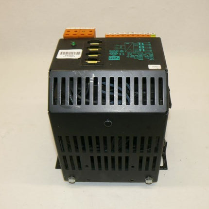 SBA DGS 212-0116 Trafo 600W 50/60Hz Gleichstromversorgung - Maranos.de