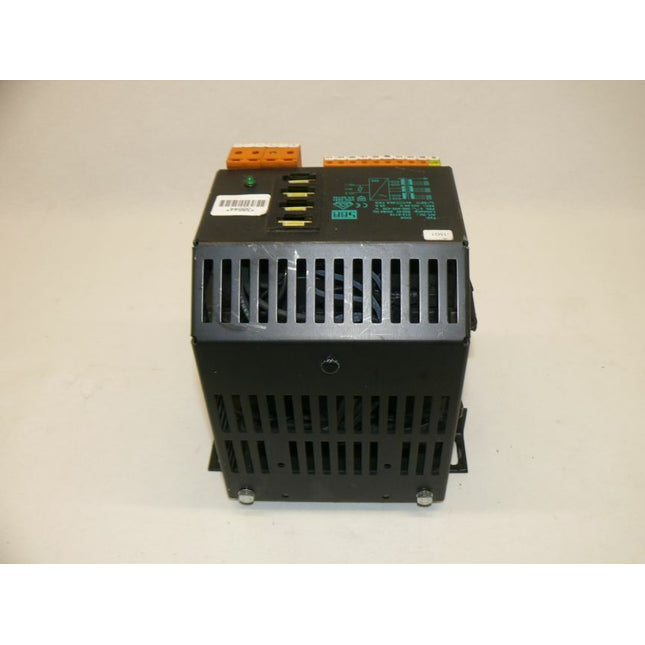 SBA DGS 212-0116 Trafo 600W 50/60Hz Gleichstromversorgung - Maranos.de