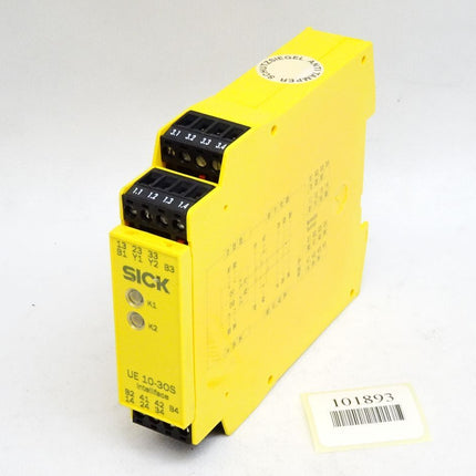 Sick 6024918 UE10-3OS3D0 - Maranos.de