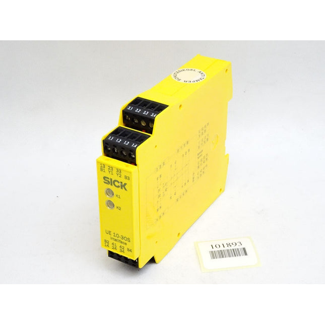 Sick 6024918 UE10-3OS3D0 - Maranos.de