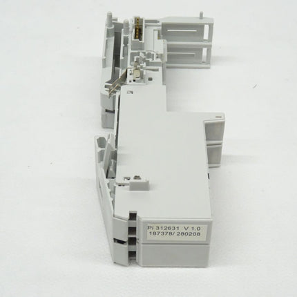 Pilz 312631 PSSu BP-C 2/16 C Basismodul V 1.0 - Maranos.de