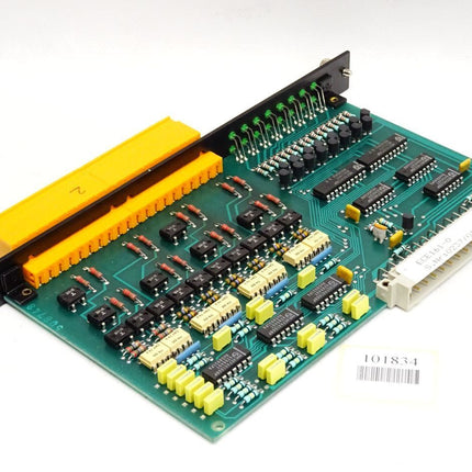 B&R ECE161-0 Rev01.00 MULTI digital input module Einschubkarte - Maranos.de
