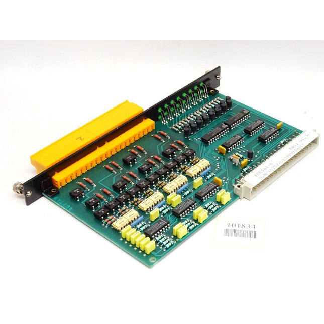 B&R ECE161-0 Rev01.00 MULTI digital input module Einschubkarte - Maranos.de