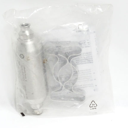 Festo 160233 Druckluftspeicher CRVZS-0.1 / Neu OVP - Maranos.de