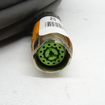 Ernst + Engbring 352.1014.08 Verlängerungskabel 352101408 / 25 Meter für Kuka KRC4 - Maranos.de