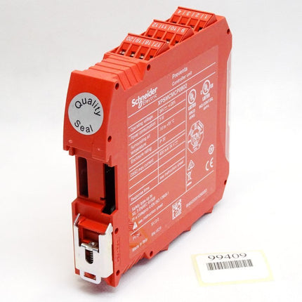 Schneider Electric Preventa Controller Unit XPSMCMCP0802 - Maranos.de