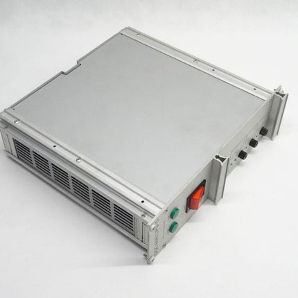 LTromat DGC 60R/LPU-5 Motorversorgung - Maranos.de