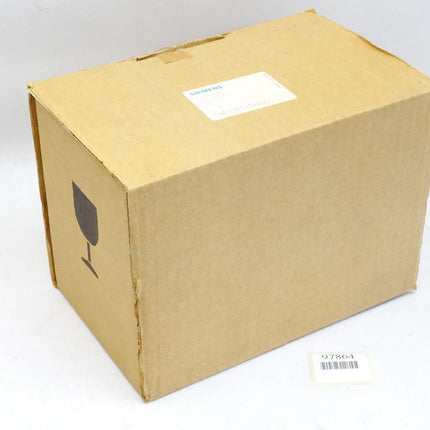 Siemens Gußgehäuse 3VE9303-7AA00 / Neu OVP - Maranos.de
