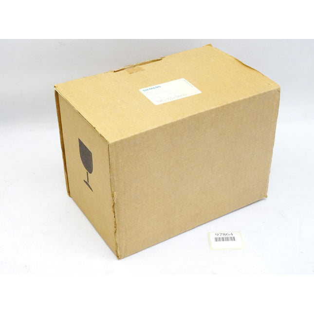 Siemens Gußgehäuse 3VE9303-7AA00 / Neu OVP - Maranos.de